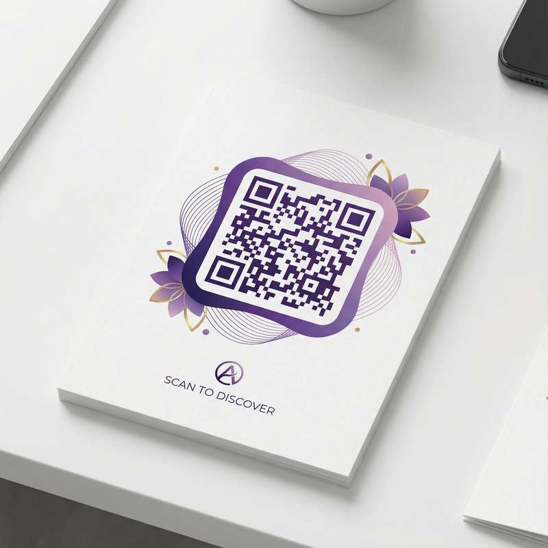 黄瓜视频公众号二维码