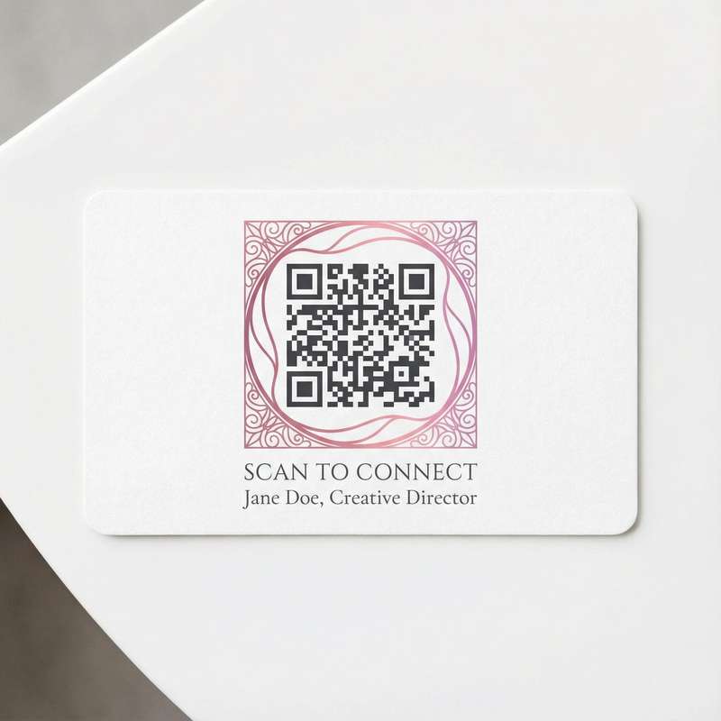 黄瓜视频商务二维码